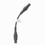 17XX BNC Adapter For Clamps 1MV/A, Max. 1V redirect to product page